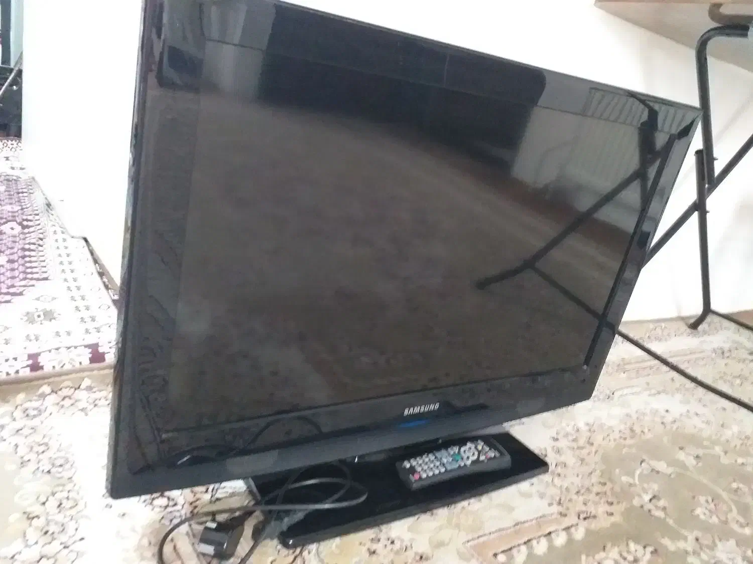 تلویزیون سامسونگ ۳۲|تلویزیون و پروژکتور|ارومیه, |دیوار