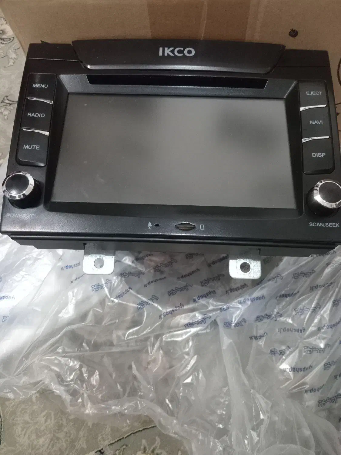 مانیتور دنا فابریک|قطعات یدکی و لوازم جانبی|سنندج, |دیوار