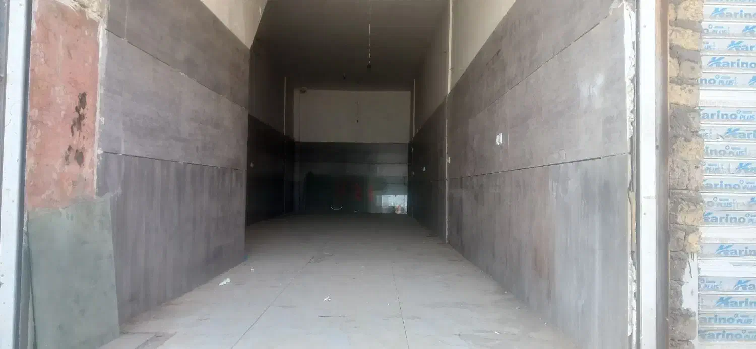 مغازه اجاره کارگاه اجاره سوله اجاره ۶۰متری|اجارهٔ دفتر صنعتی، کشاورزی، تجاری|مشهد, کوشک مهدی|دیوار