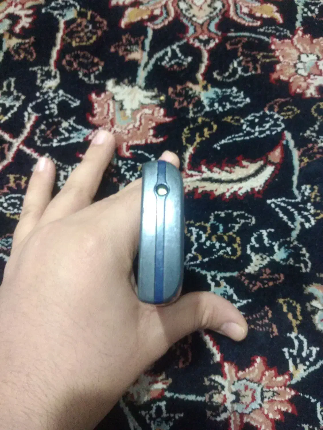 گوشی نوکیا 106|موبایل|قم, باغ شریفی|دیوار