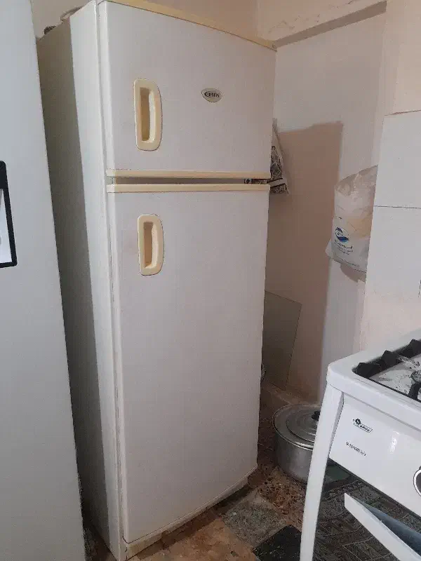 یخچال|یخچال و فریزر|طرقبه, |دیوار