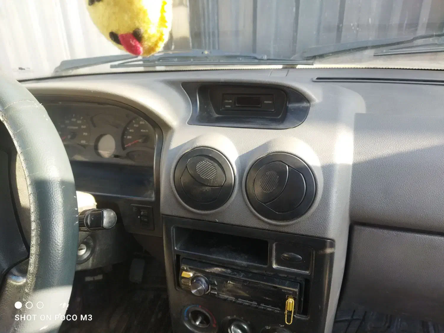 پراید131مدل90|خودرو سواری و وانت|پردیس, شهرک صنعتی کمرد|دیوار