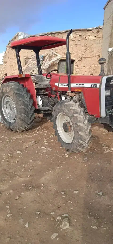 فروشی|خودرو سنگین|دیواندره, |دیوار