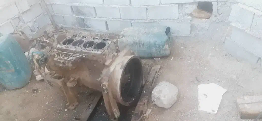 متور آب کشاورزی|ماشین‌آلات صنعتی|ایرانشهر, |دیوار