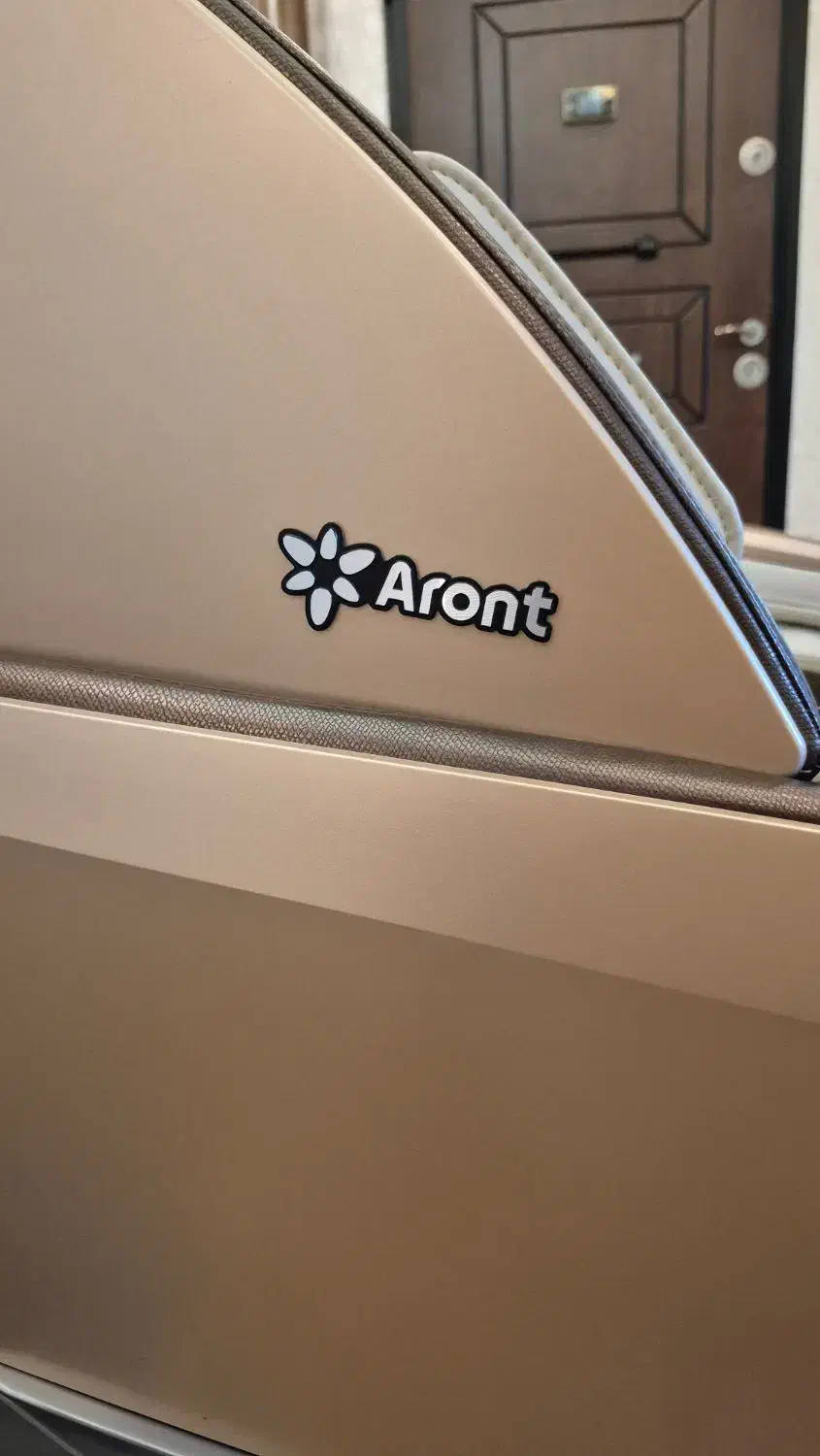 صندلی ماساژور آرونت فول امکانات|تجهیزات ورزشی|تهران, ایران|دیوار