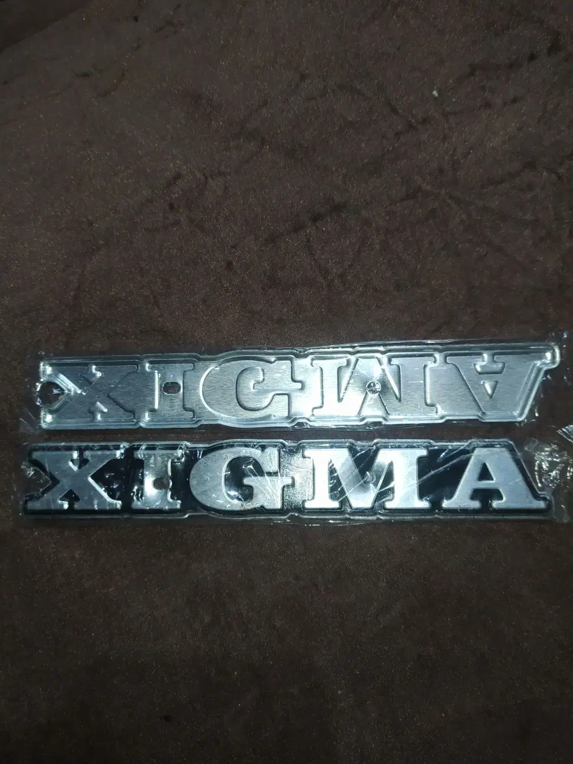 مارکهااصلژاپنهستوهنوزرویکاربستهنشوده|قطعات یدکی و لوازم جانبی|مشهد, شهید قربانی|دیوار