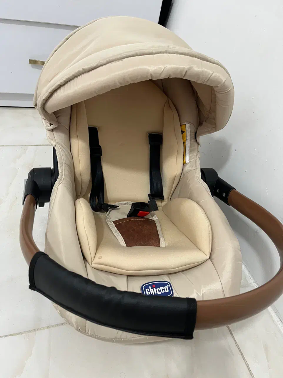 کریر چیکو|کالسکه و لوازم جانبی|باقرشهر, |دیوار