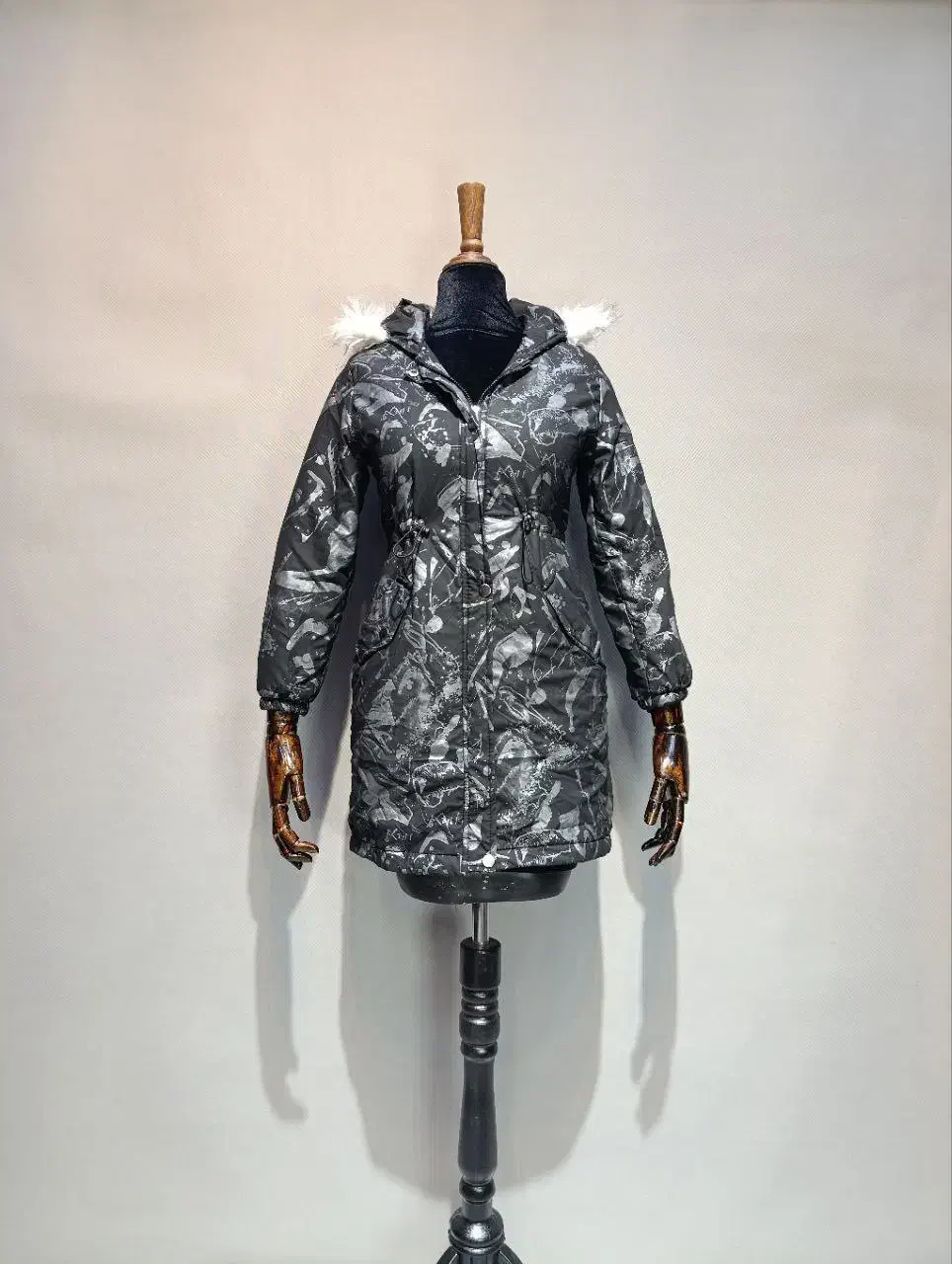 کاپشن، پافر - فروشگاه پوشاک وسوسه|لباس|مشهد, فاطمیه|دیوار