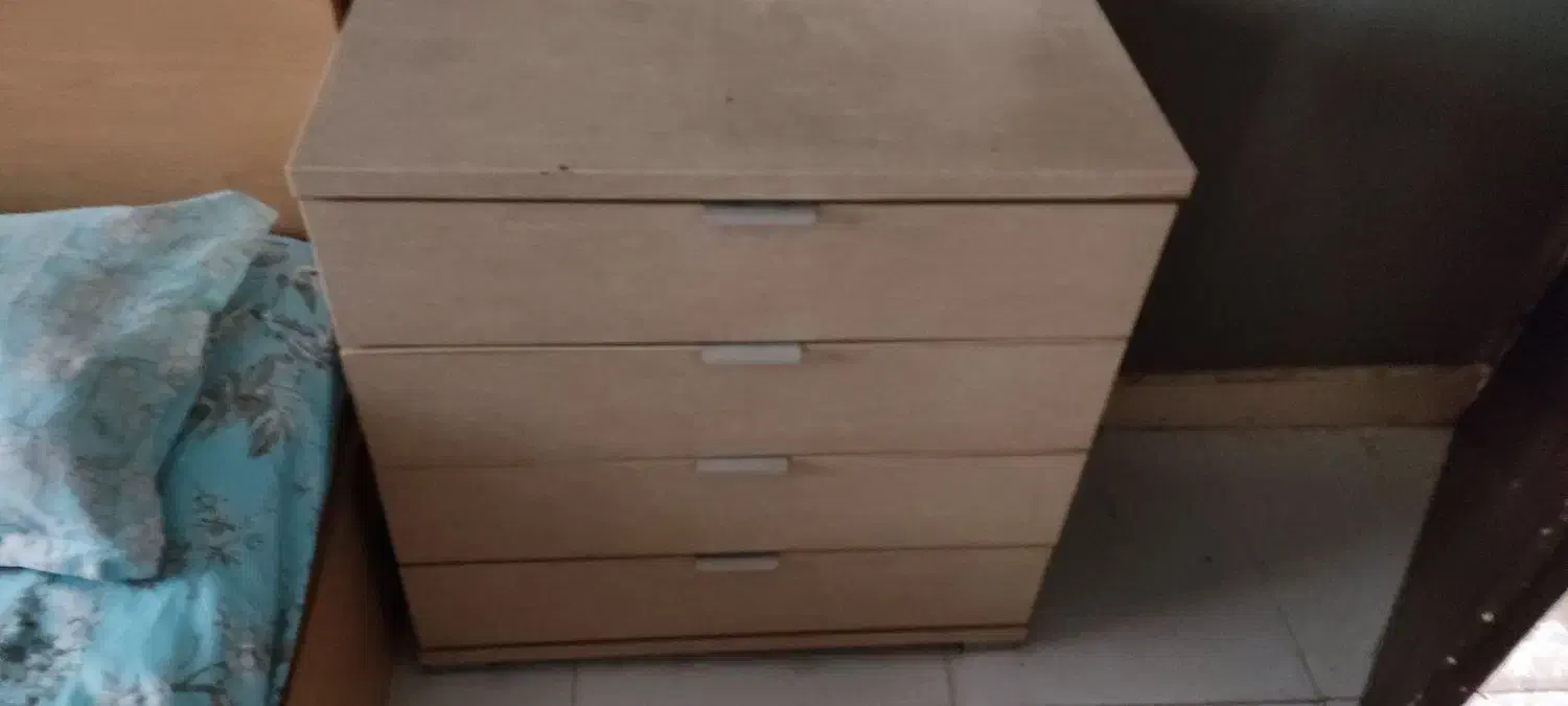 درآور چهارکشو|جاکفشی، کمد، دراور|کیش, |دیوار