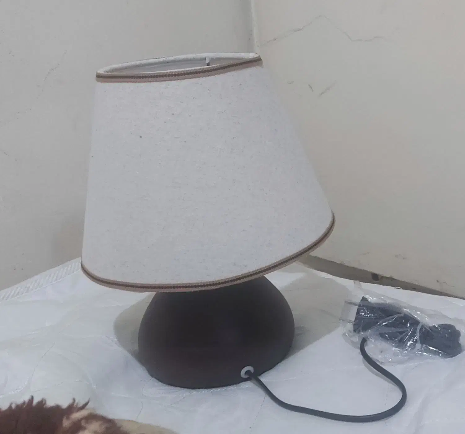 آباژور چراغ خواب|چراغ خواب و آباژور|ری, هاشم‌آباد|دیوار