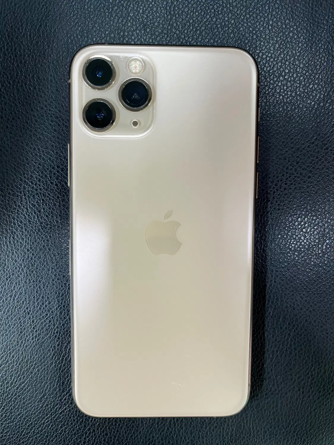 iPhone 11pro Zaa 256|موبایل|کردکوی, |دیوار
