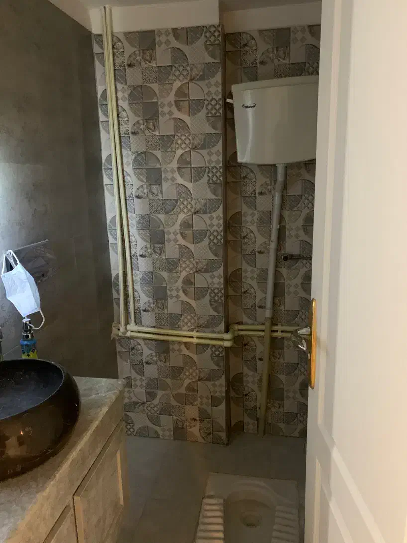 ۸۰ متر بلوار فردوس غرب دوخواب