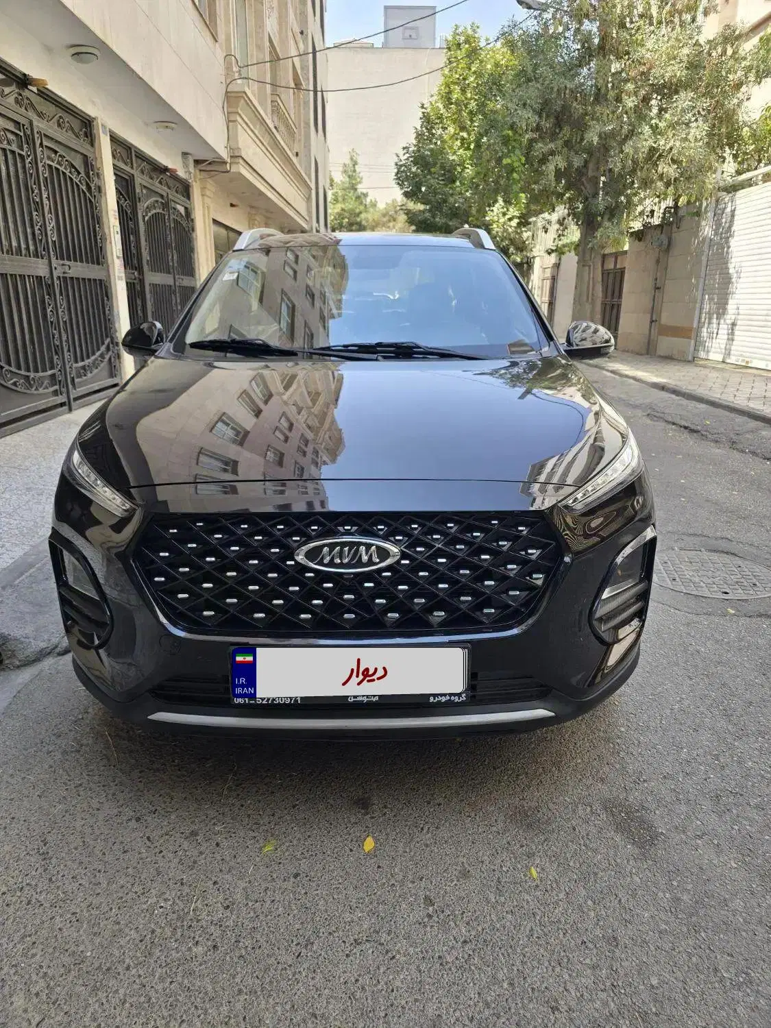 ایکس ۲۲ پرو مدل ۱۴۰۲ گیربکس دنده|خودرو سواری و وانت|مشهد, ارشاد|دیوار