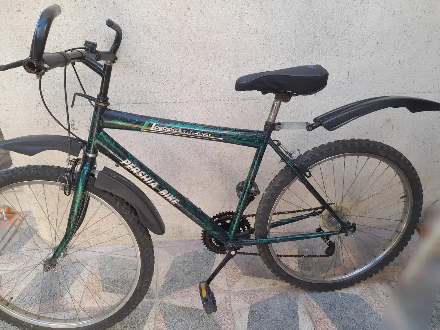 دوچرخه ۲۶|دوچرخه، اسکیت، اسکوتر|جهرم, |دیوار