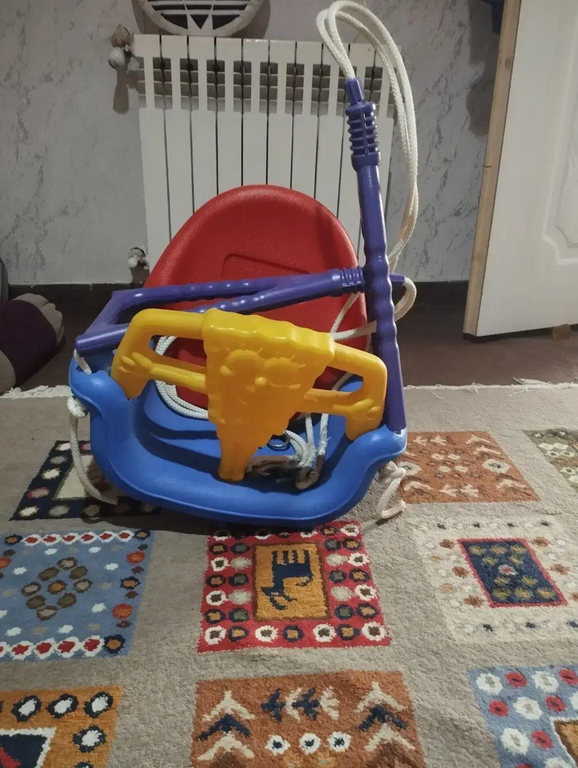 تاب کودک|اسباب و اثاث بچه|کرج, شاهینویلا|دیوار