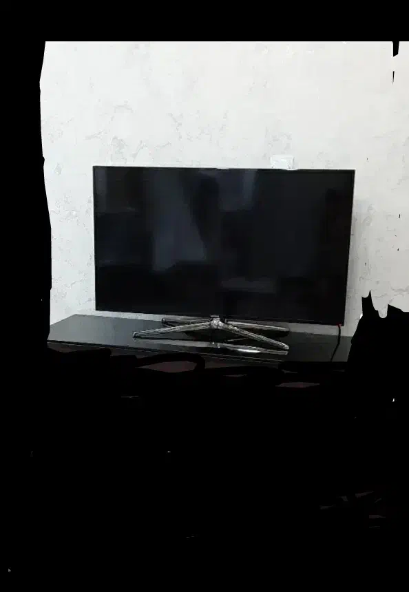 تلویزیون ال ای دی ۴۶|تلویزیون و پروژکتور|تهران, هلال احمر|دیوار