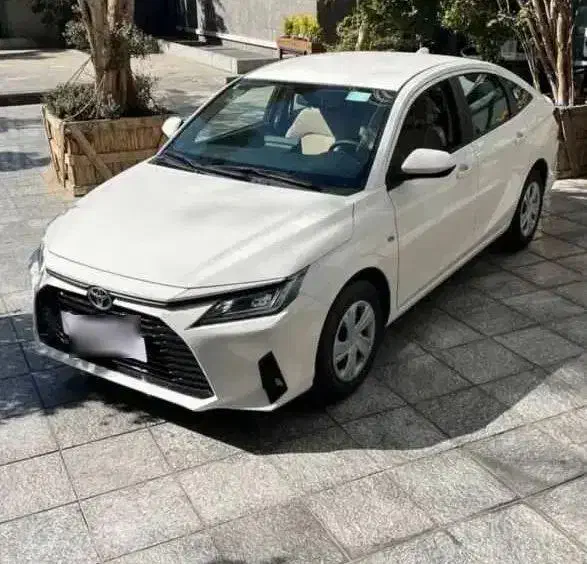 تویوتا یاریس صندوق دار 1500cc، مدل ۲۰۲۴|خودرو سواری و وانت|تهران, دریان‌نو|دیوار
