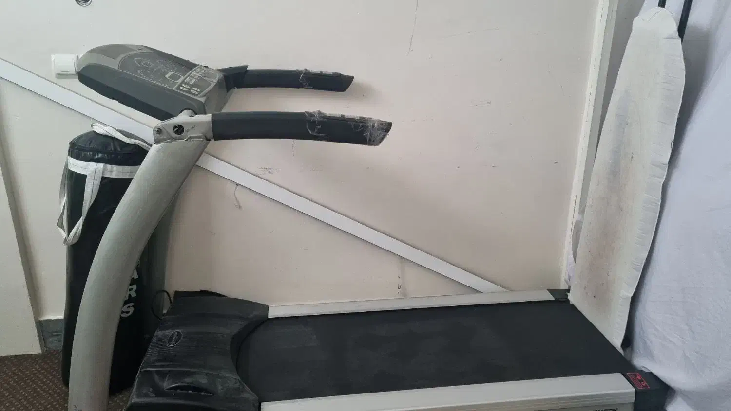 تردمیل|تجهیزات ورزشی|قم, امامزاده ابراهیم|دیوار