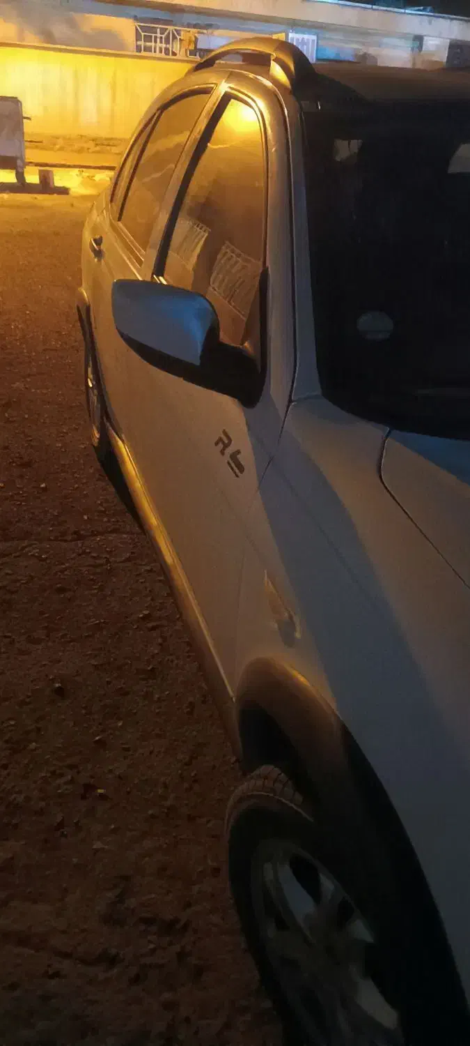 کوییک 1400|خودرو سواری و وانت|گناباد, |دیوار