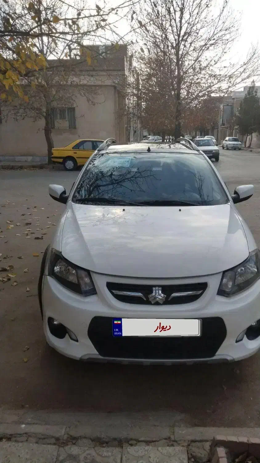 کوییک مدل R 1401|خودرو سواری و وانت|همدان, |دیوار