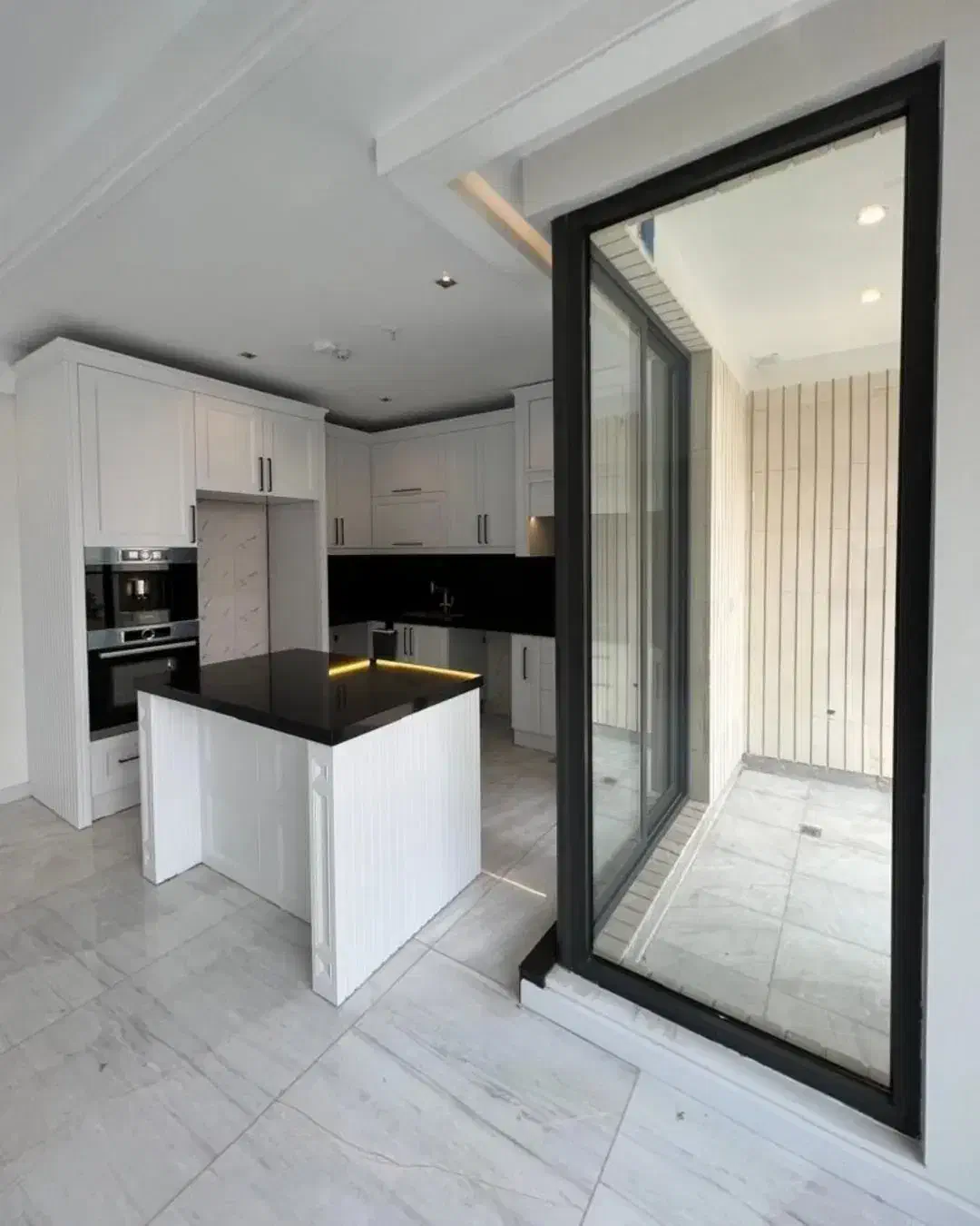 ۱۱۵متر۲خواب سازه فوق لوکس/کم واحد/کافیه ببینیش|فروش آپارتمان|تهران, پونک|دیوار