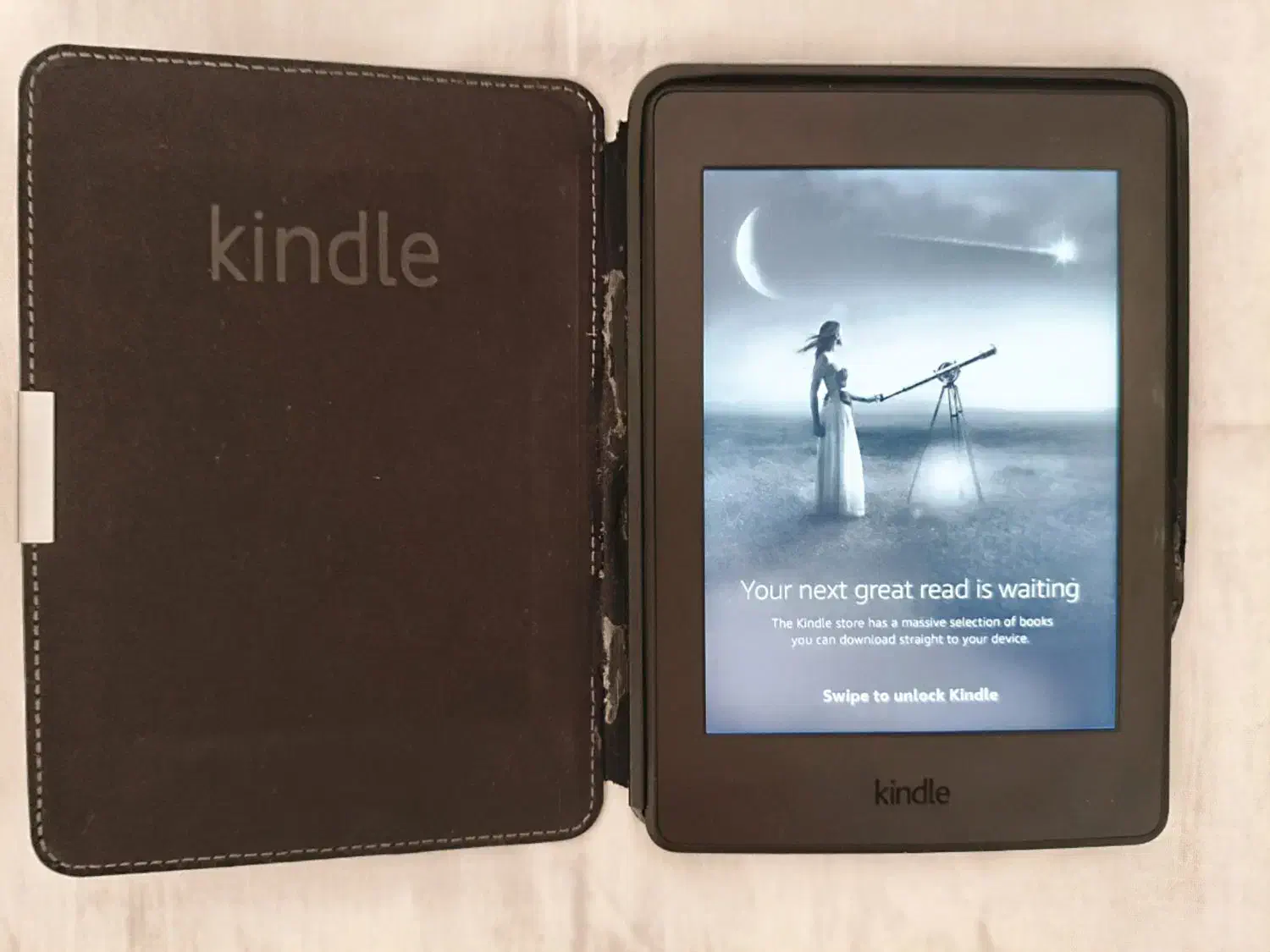 کتابخوان کیندل آمازون|تبلت|فردیس, شهرک شهید حسینی|دیوار