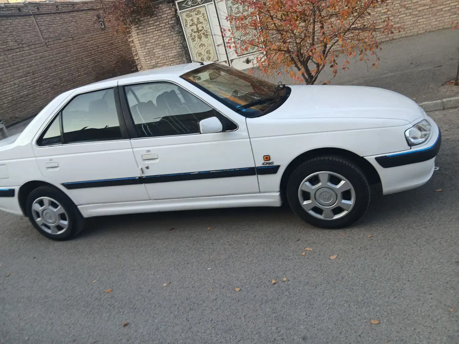 پرشیا|خودرو سواری و وانت|تبریز, |دیوار