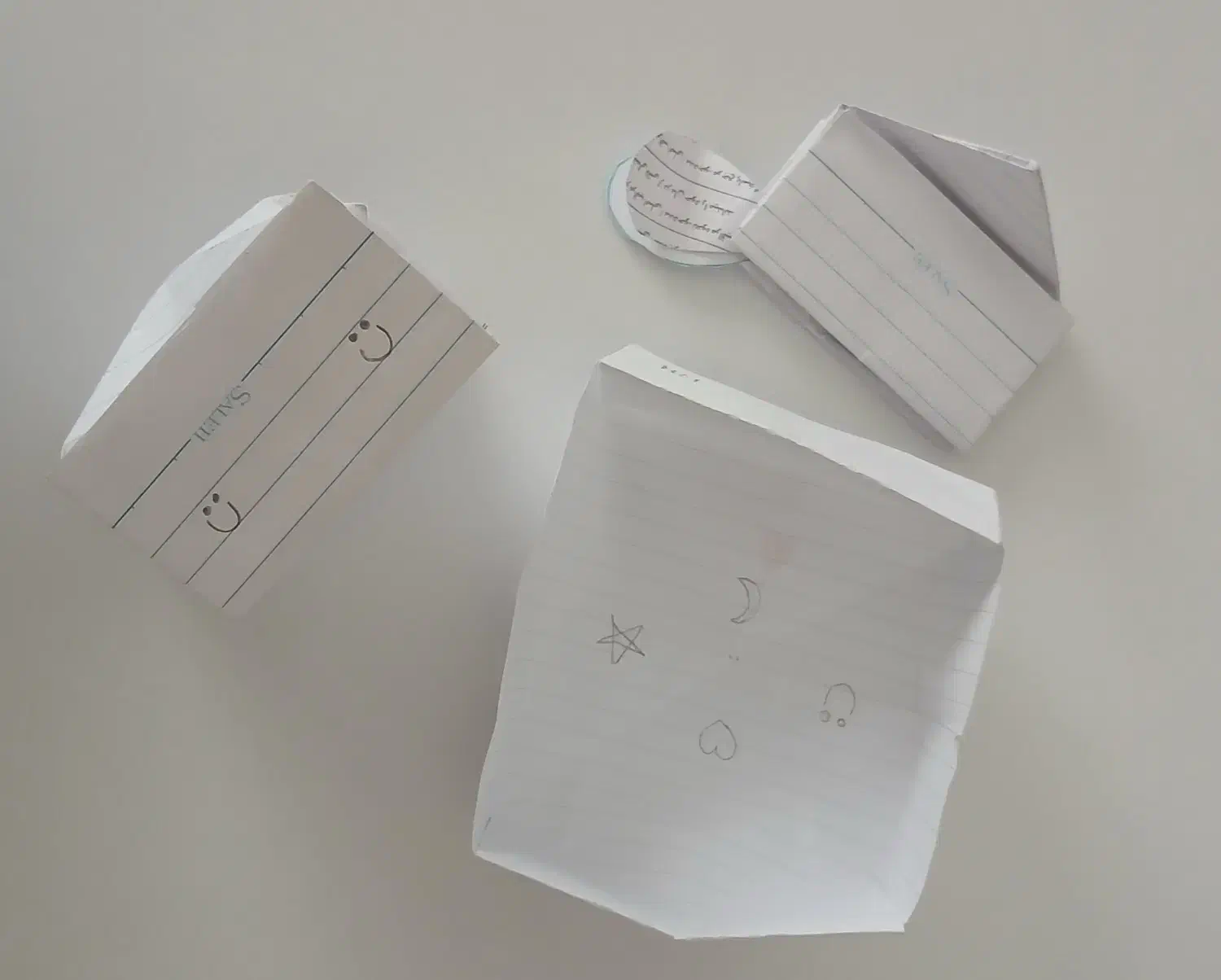 کاردستی ( جعبه پوست تخمه و کیت فوتبالی )|اسباببازی|گرگان, |دیوار