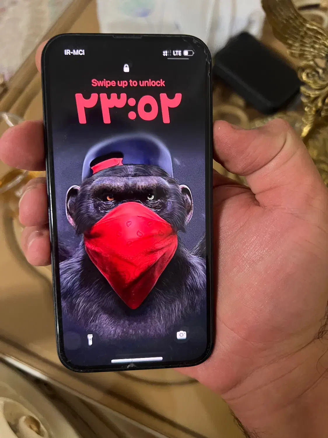 Iphone 13 normal|موبایل|ری, دیلمان|دیوار