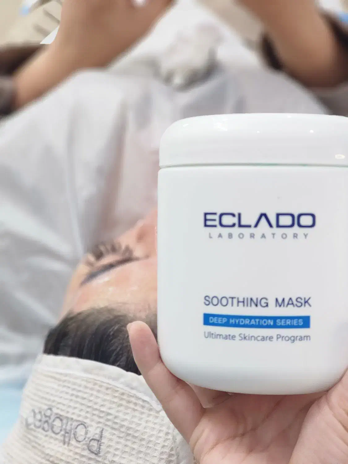 فیشیال تخصصی باموادبرندمخصوص بانوان|خدمات آرایشگری و زیبایی|میبد, |دیوار