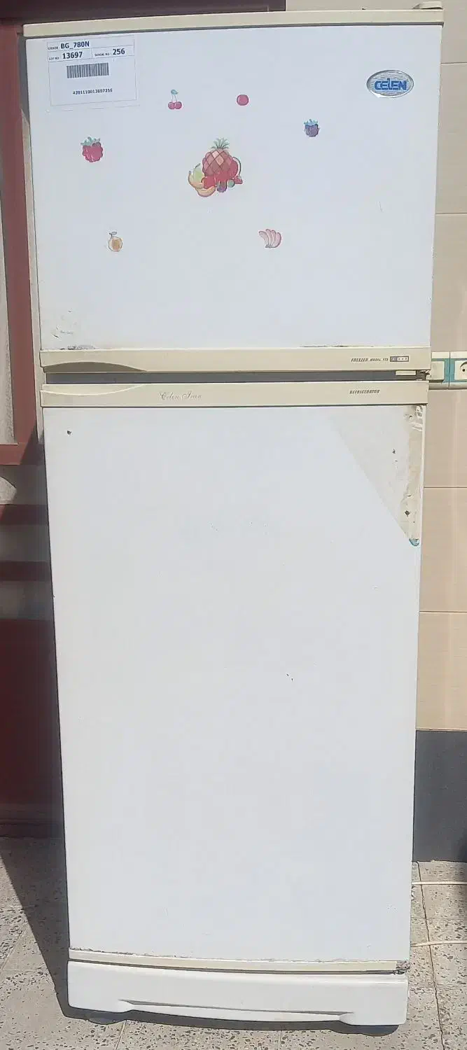 یخچال بدونه برفک|یخچال و فریزر|جوکار, |دیوار