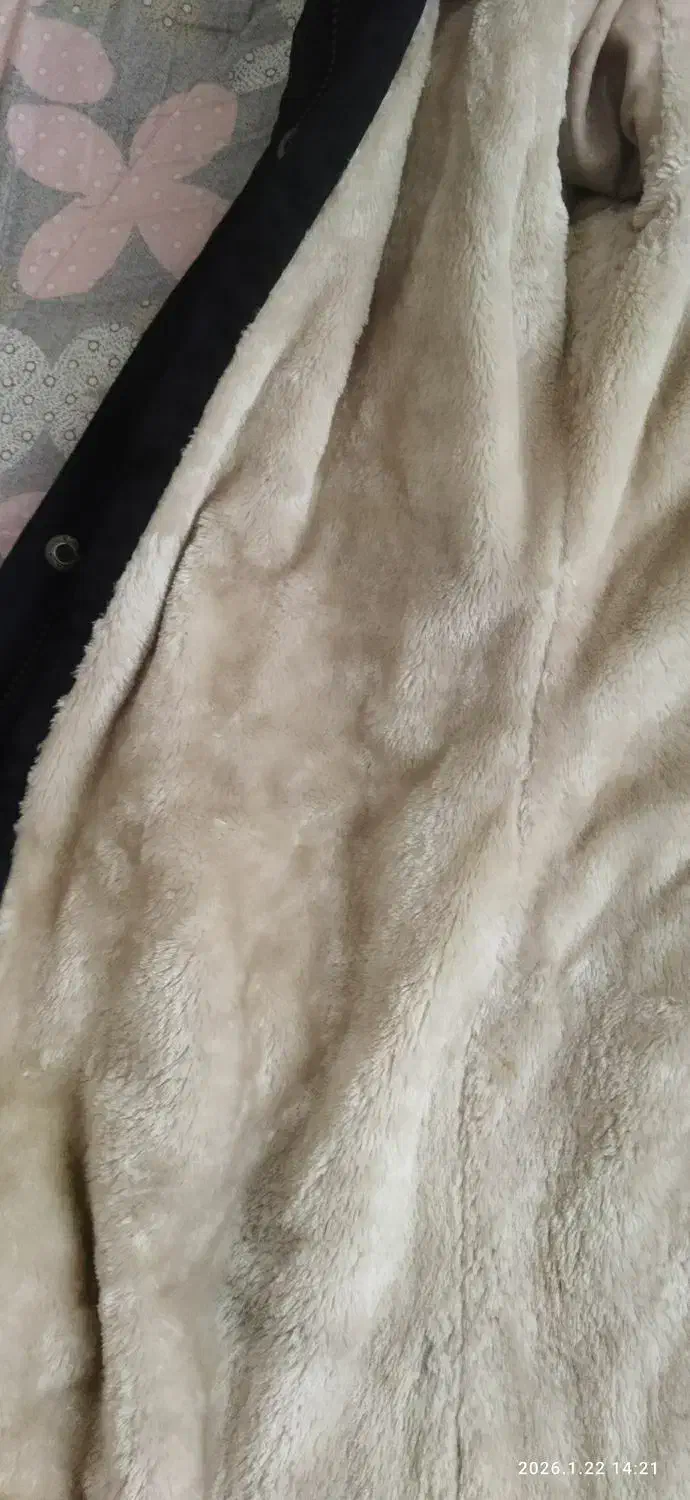 پالتو در حد نو|لباس|پاکدشت, پاکدشت (مامازند)|دیوار