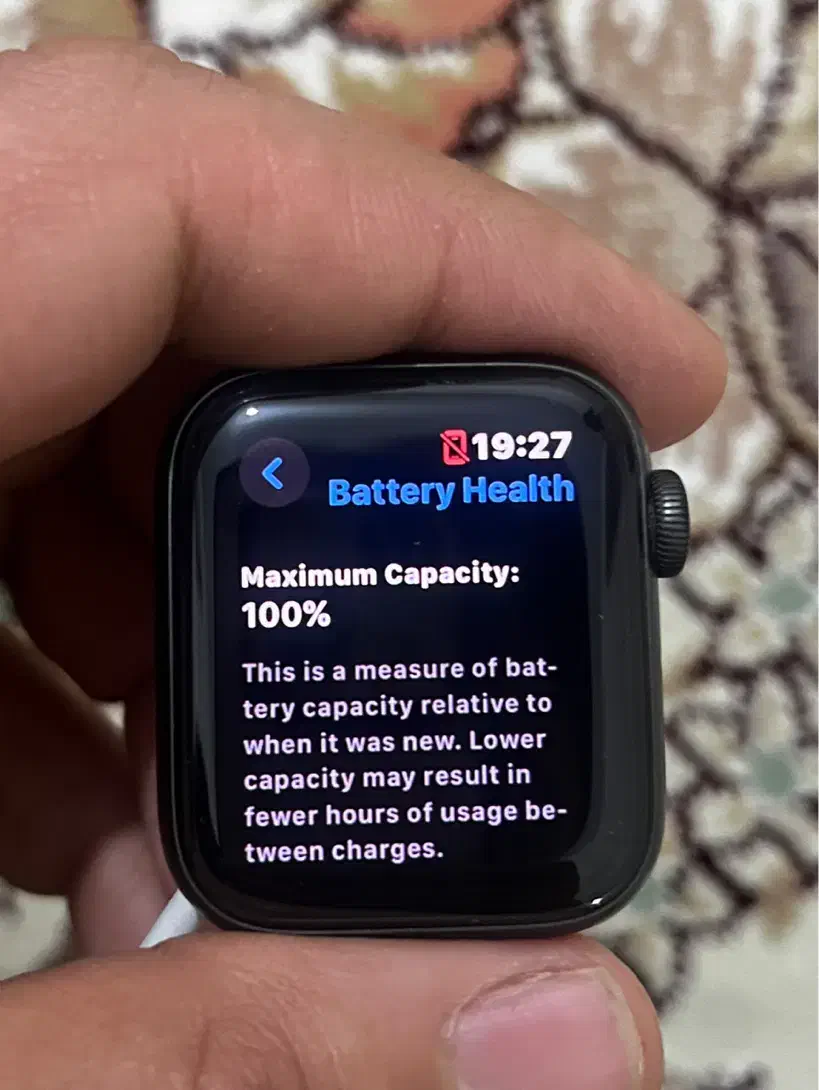 اپل واچ وایرپاد|لوازم جانبی موبایل و تبلت|تهران, اقدسیه|دیوار