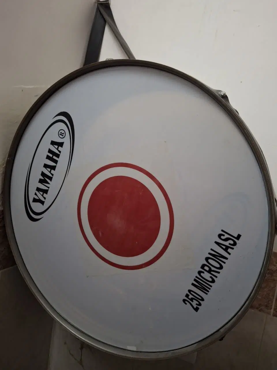 طبل YAMAHA|درام و پرکاشن|قم, شهرک فاطمیه|دیوار