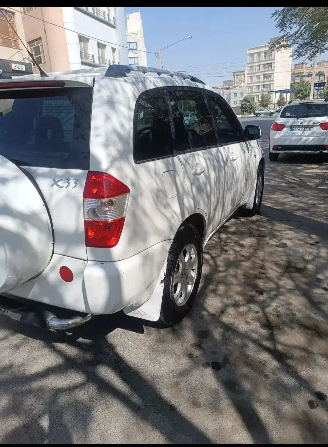 ماشین MVM X33|خودرو سواری و وانت|مشهد, بلال|دیوار