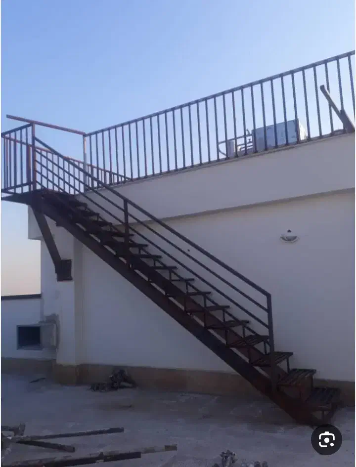 جوشکاری سیار  ،  گازرسانی  ،  لوله کشی|خدمات پیشه و مهارت|قائن, |دیوار