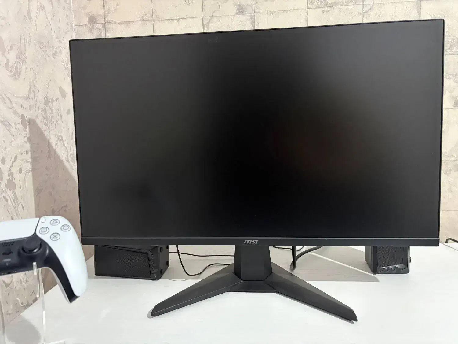 «مانیتور گیمینگ MSI MAG 275QF|قطعات و لوازم جانبی رایانه|پاکدشت, پاکدشت (مامازند)|دیوار