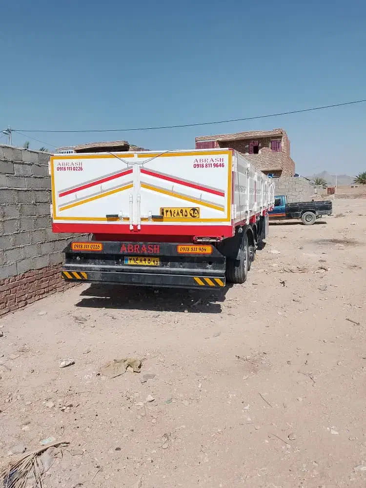 لبه12/60بدون لاستیک|خودرو سنگین|خاش, |دیوار