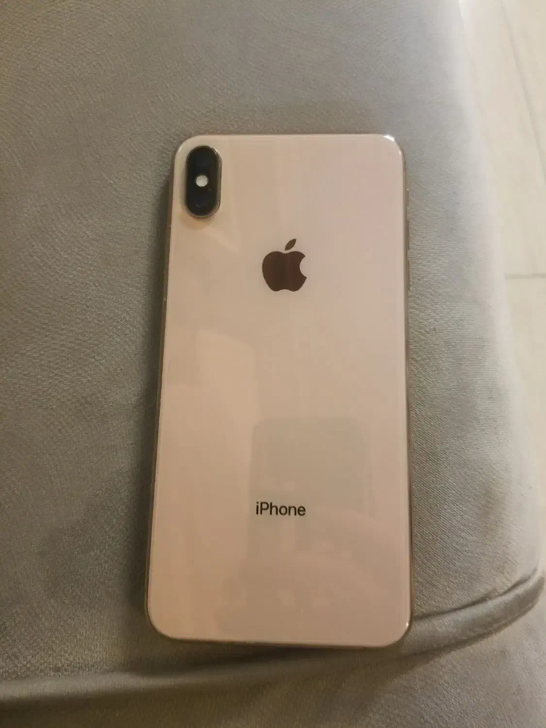 iPhone xsmax256|موبایل|خرم‌آباد, |دیوار