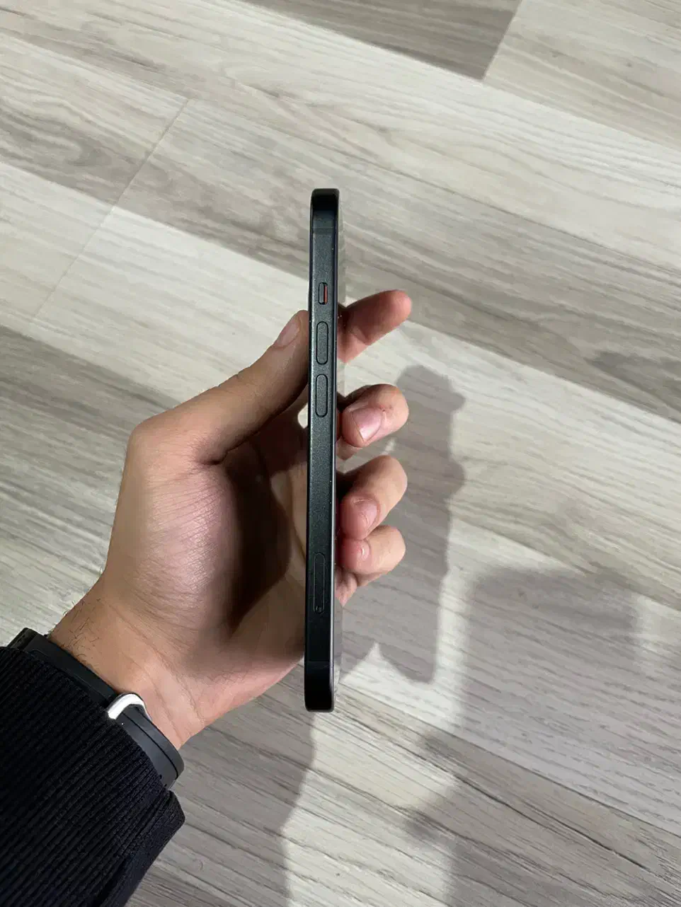 Iphone 15|موبایل|نوشهر, |دیوار