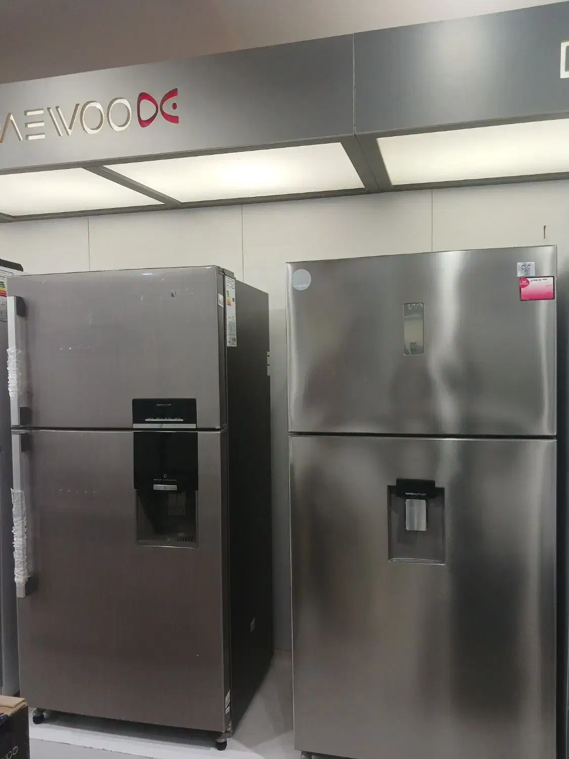 فروش ویژه تمام یخچال های دوو.اسنوا.بنس.دیپوینت و.|یخچال و فریزر|بجنورد, |دیوار