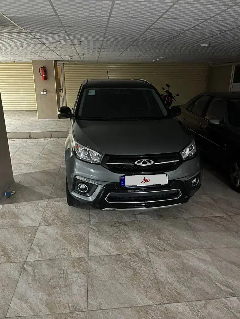 Mvm x33s 97|خودرو سواری و وانت|تبریز, |دیوار