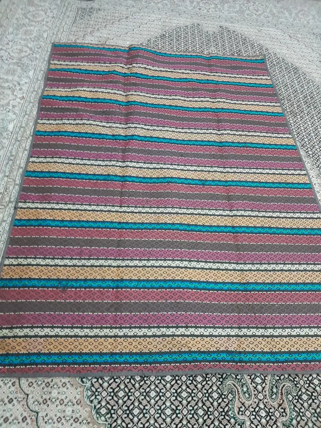 روفرشی|روفرشی|بندر ماهشهر, |دیوار