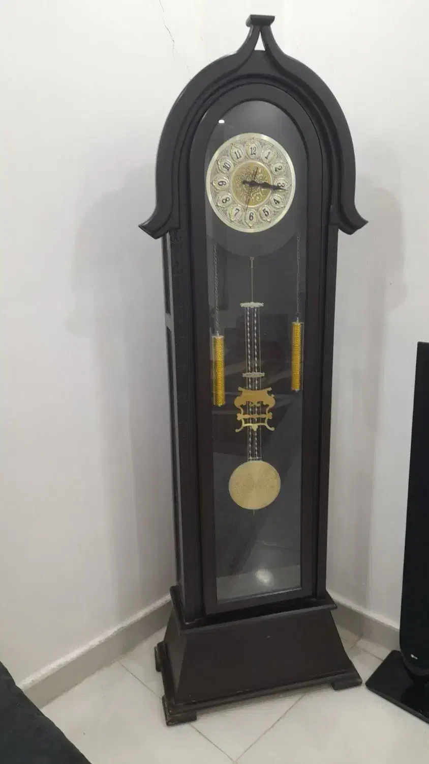 ساعت|ساعت دیواری و تزئینی|شوشتر, |دیوار