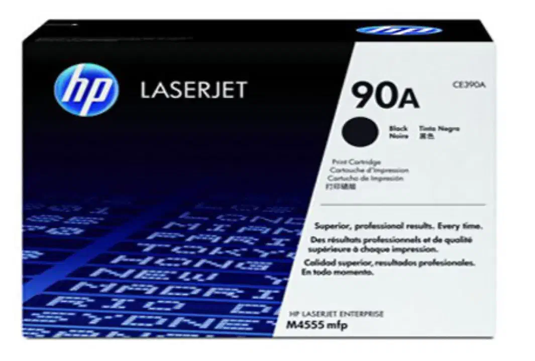 کاتریج ۹۰A|پرینتر، اسکنر، کپی، فکس|بیرجند, |دیوار