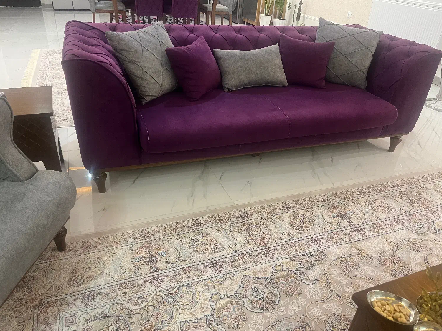 مبل|مبلمان خانگی و میز عسلی|شاهینشهر, پاسداران|دیوار