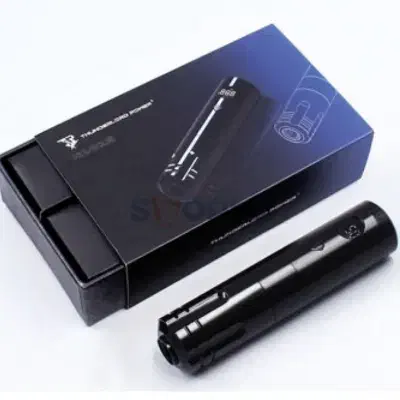 پن شارژی تتو بدن|آرایشی، بهداشتی، درمانی|ابهر, |دیوار