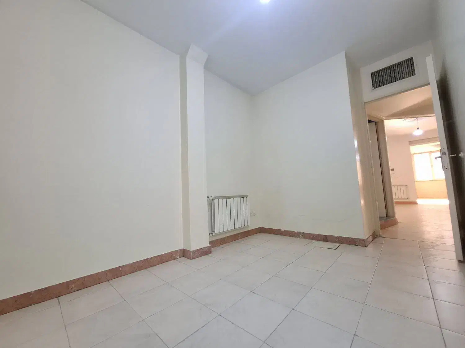 اجاره آپارتمان نارمک میدان ۱۸ تکواحدی ۶۵متر دوخواب