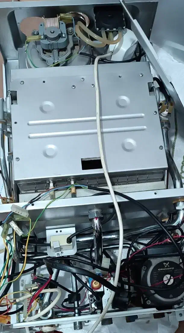 گرمایش|آبگرمکن، پکیج، شوفاژ|تربت جام, والفجر|دیوار