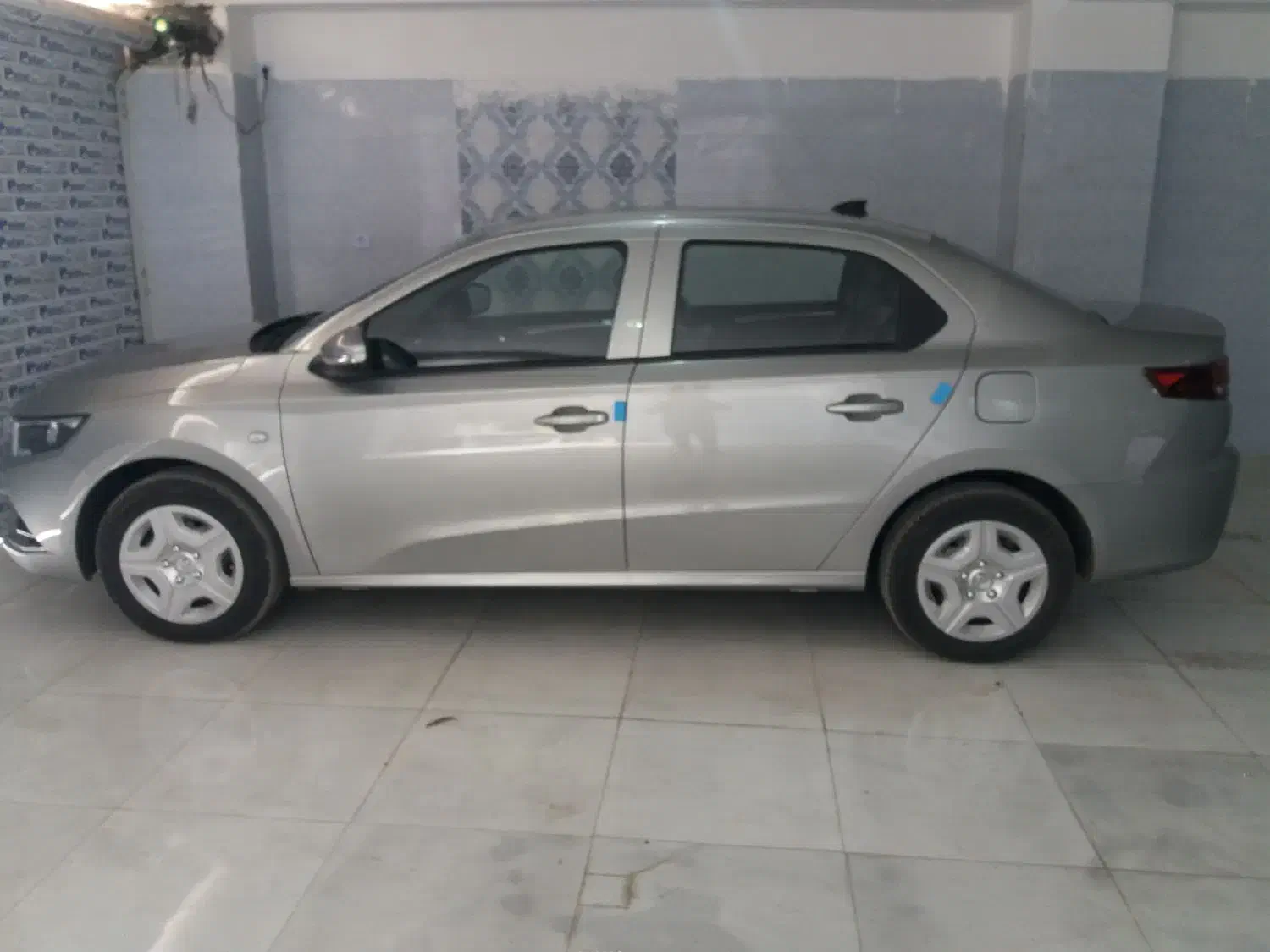 تارا v1پلاس برج ۸|خودرو سواری و وانت|اردبیل, |دیوار